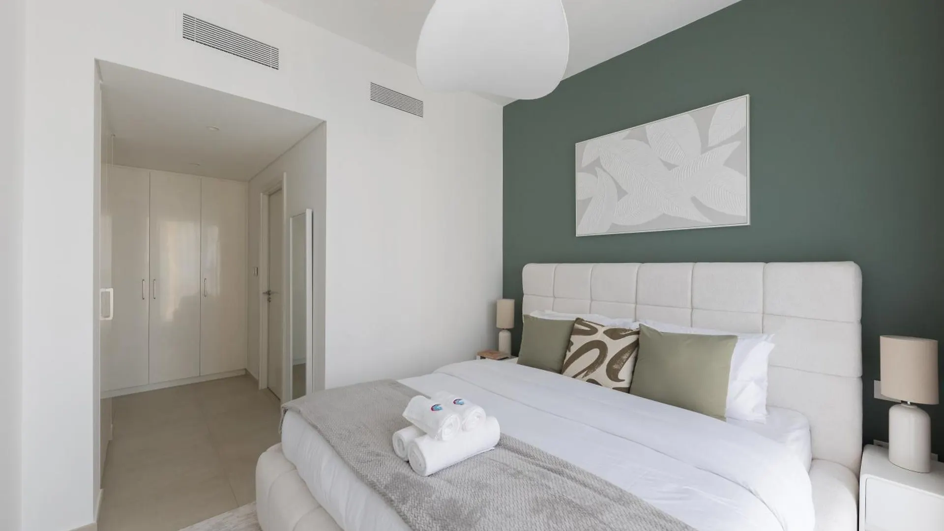 3Br And Maids Burj Khalifa And Fountain View For 8 Guests Apartment Dubai