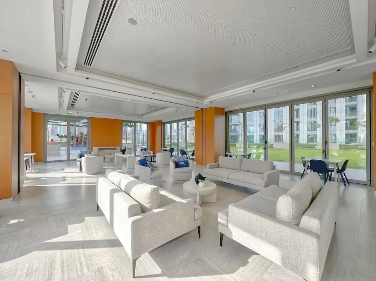 3Br And Maids Burj Khalifa And Fountain View For 8 Guests Apartment Dubai